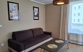 B2B Apartments