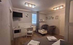 B2B Apartments